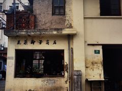 -三林塘老街