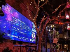 -胡桃里音乐酒馆(曲江店)