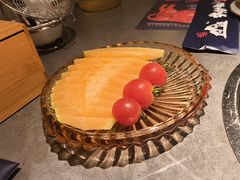 -牛村来人潮汕牛肉火锅(西单店)