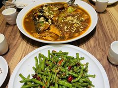 -九转小磨·非遗东北菜(群力店)