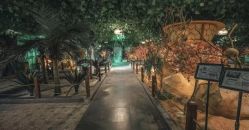 -酷嗒动物文化乐园(cutezoo西溪乐天城店)