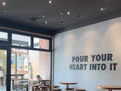 -星巴克(广州百信广场东区店)