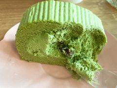 抹茶红豆瑞幸卷-瑞幸咖啡(孝感万达广场店)