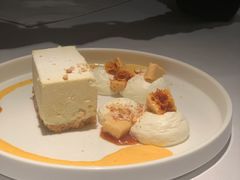芝士蛋糕-夏朵花园(复兴西路店)
