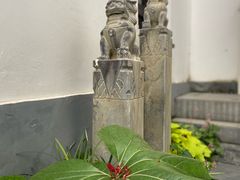 -钱钟书故居