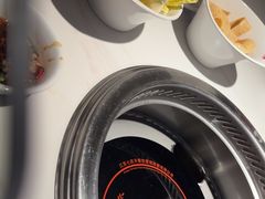 -七欣天香辣蟹火锅(万达广场店)