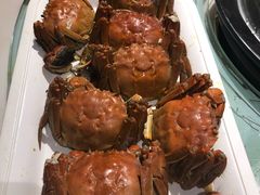 -三个渔夫·蒸汽海鲜(小白楼店)
