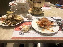 -芭菲盛宴·环球美食(解放碑英利国际店)