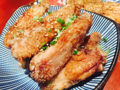 -醉虎传(南锣鼓巷店)