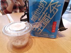 -奈雪的茶(石厦时代广场店)
