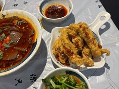 -成都瓜串串(华强北店)