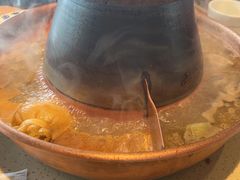 -东镇老火锅(长春路首店)