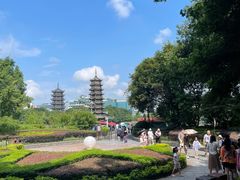 -桂林两江四湖景区
