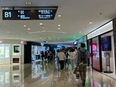 -港汇恒隆广场