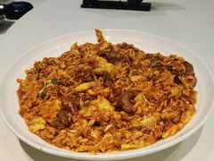 醋溜木须-金家老三饭庄(常营店)