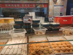 -東更道点心行(崂山丽达店)