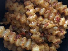 -糖糖冰粉(凤城三路总店)