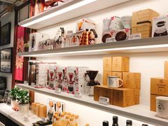 -Peet's 皮爷咖啡(东湖路手作店)