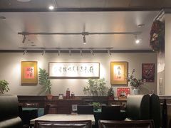 大堂-阿莉餐厅(枣阳路店)