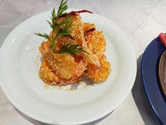 -味+新京宴·烤鸭·北京菜(创意谷店)