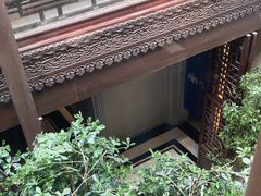 -狮王府淮扬菜(夫子庙老门东店)