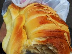 -圣安娜饼屋(新板樟堂店)