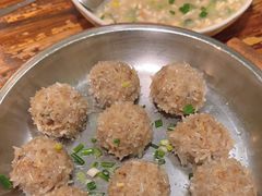 -朗妈私房菜(婺女州店)