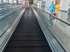 -广州白云国际机场-T2航站楼