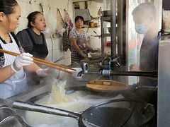 -老赵面店(大西路店)