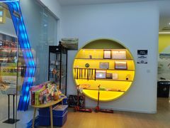 -童程童美少儿编程乐高机器人(凯德天府校区)