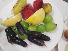 -金马门国际美食百汇(珞喻路店)