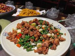-杨记隆府(汉街店)
