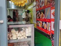 -彭浦小玲炸鸡腿(延长路上海大学店)