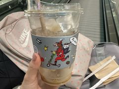 -Coffee@Works(仁川国际机场店)