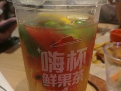 -必胜客(上海新南方商城PH店)