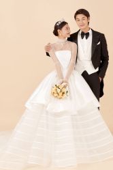 点击看大图 -唯一视觉婚纱摄影(李家村店)