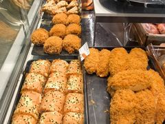 -PARIS BAGUETTE巴黎贝甜(周浦万达店)