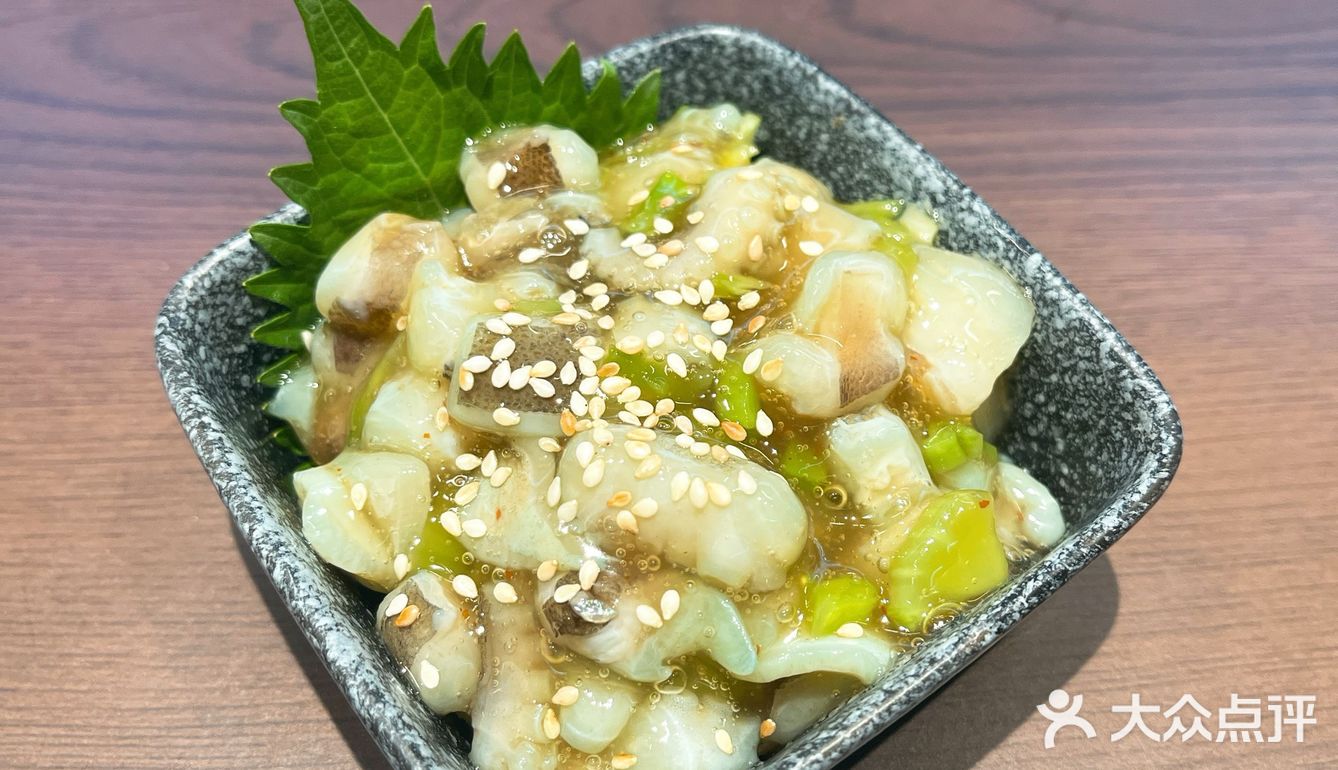 鞍山道新店❗️烧鸟居酒屋❗️不贵且好吃❗️