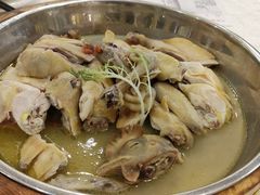 -天鲜阁·海鲜粤菜·33年老字号(石槎白云站店)