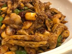 -情妹耙泥鳅·江湖川菜(科华店)