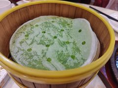 -便宜坊烤鸭店(玉蜓桥店)