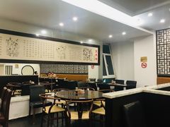 大堂-东泰祥生煎馆(陕西南路店)