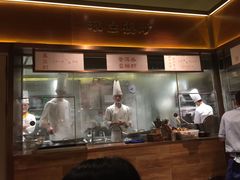 -云海肴·汽锅鸡·云南菜(高德置地店)
