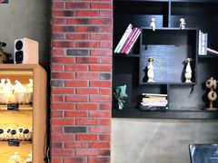 大堂-啊噗吐呦现场烘焙(麦凯乐店)