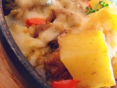 -拉拉伯爵西餐厅(青田店)