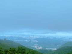 -梧桐山风景名胜区