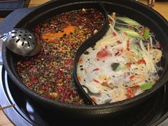 -成都玉林串串香(世纪港湾店)