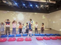 -小鸡哆哆故事屋·儿童乐园(嘉里城店)