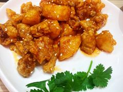 -令狐冲烤鱼·烧菜馆(达明店)