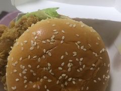 -肯德基(西安兴庆店)